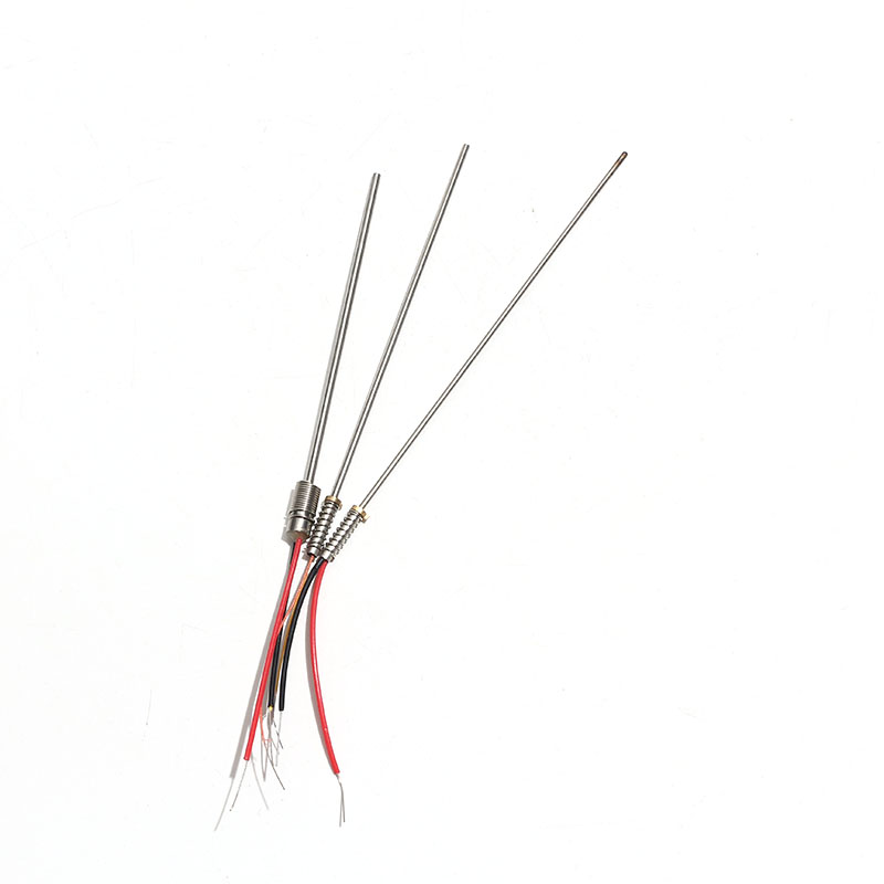 1PC 203H/205H K Type Thermocou - Soldering Iron Temperature Probe ulasan dan harga