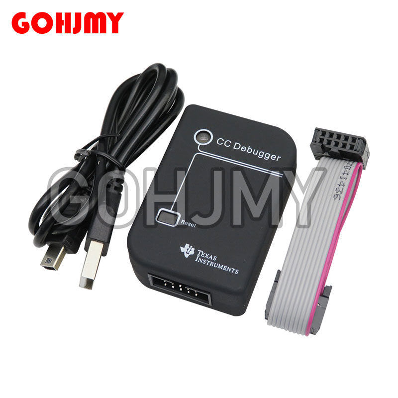 1PCS CC Debugger ZIGBEE emulat - Zigbee Cc2531 ulasan dan harga