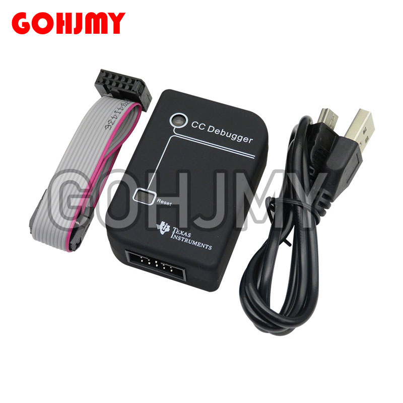1PCS CC Debugger ZIGBEE emulat - Zigbee Cc2531 ulasan dan harga
