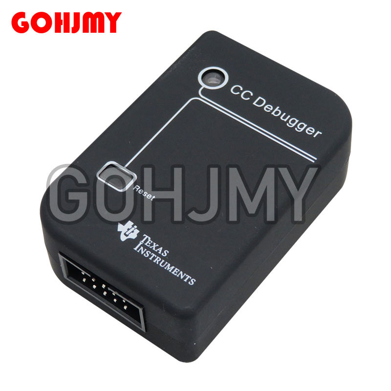 1PCS CC Debugger ZIGBEE emulat - Zigbee Cc2531 ulasan dan harga