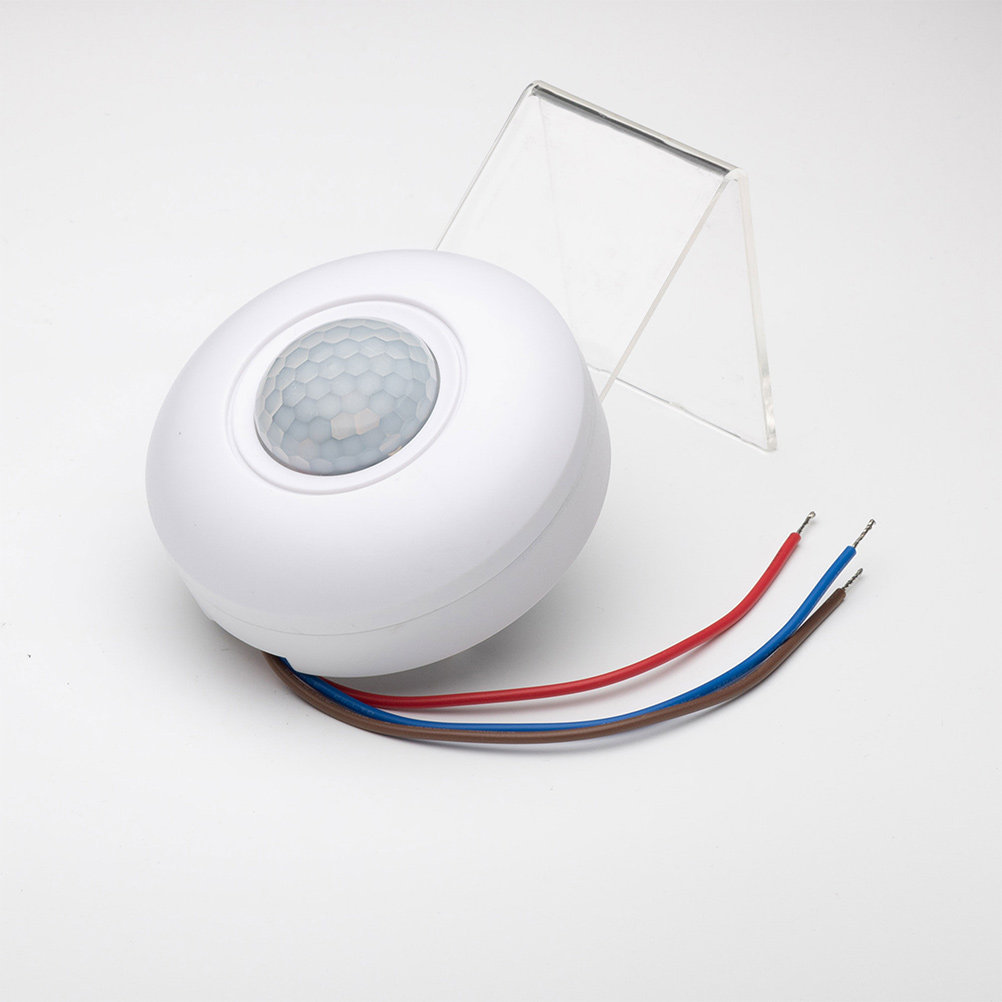 PIR Motion Sensor Light Switch - Pir Motion Sensor ulasan dan harga