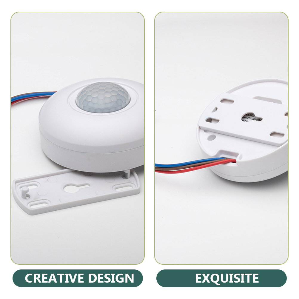 PIR Motion Sensor Light Switch - Pir Motion Sensor ulasan dan harga
