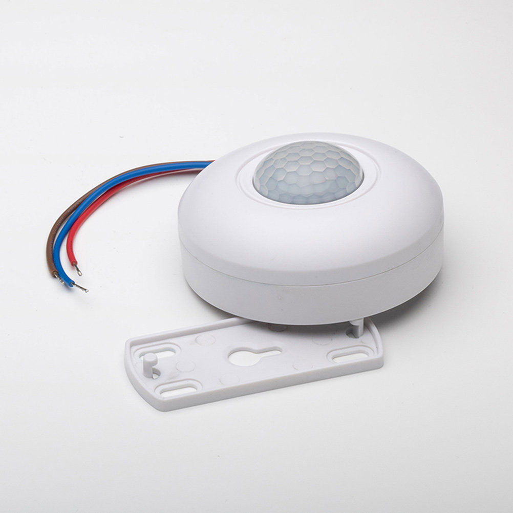 PIR Motion Sensor Light Switch - Pir Motion Sensor ulasan dan harga