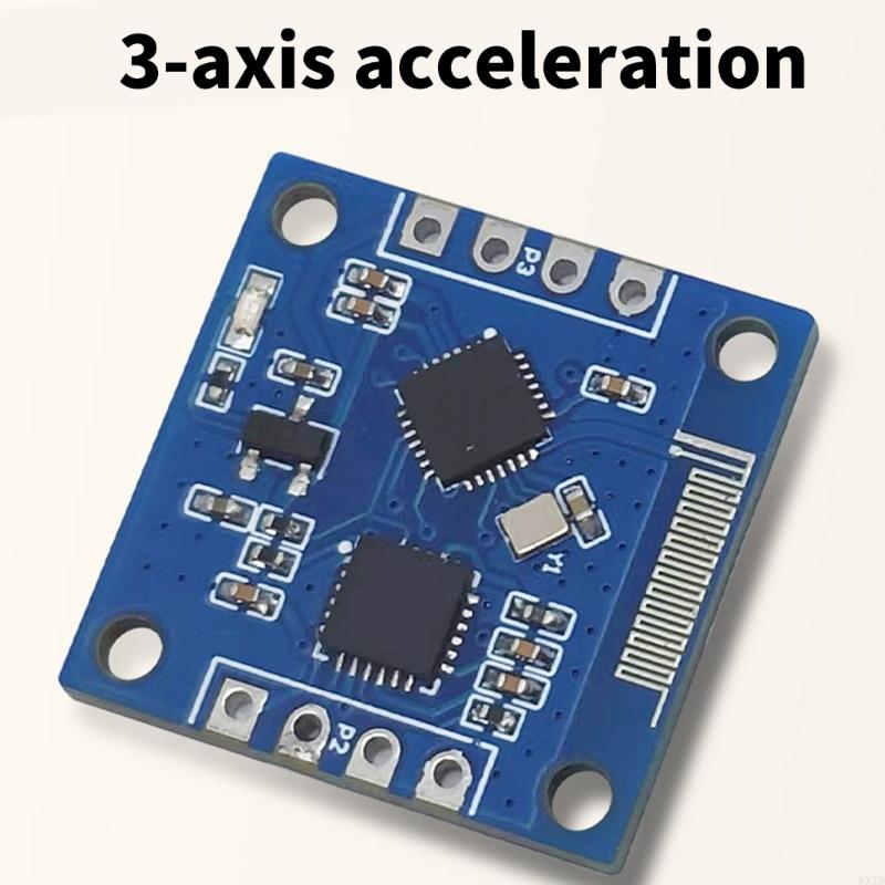 Robot Build MPU6050 Board with - Mpu6050 ulasan dan harga