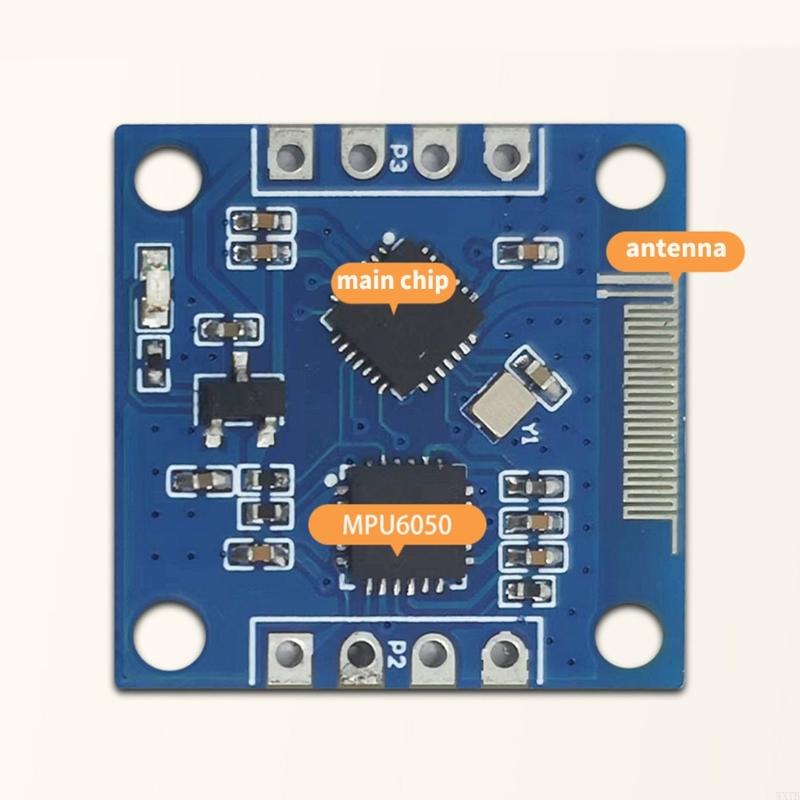 Robot Build MPU6050 Board with - Mpu6050 ulasan dan harga