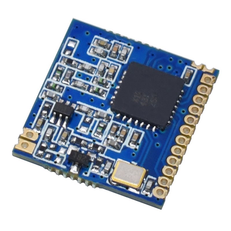 2X SX1278 Lora 433Mhz Wireless - Lora Sx1278 ulasan dan harga