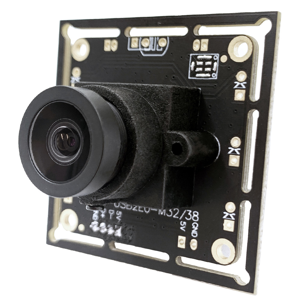 2.0MP Low Lux 0.01Lux HDR 1920 - Microphone Module ulasan dan harga