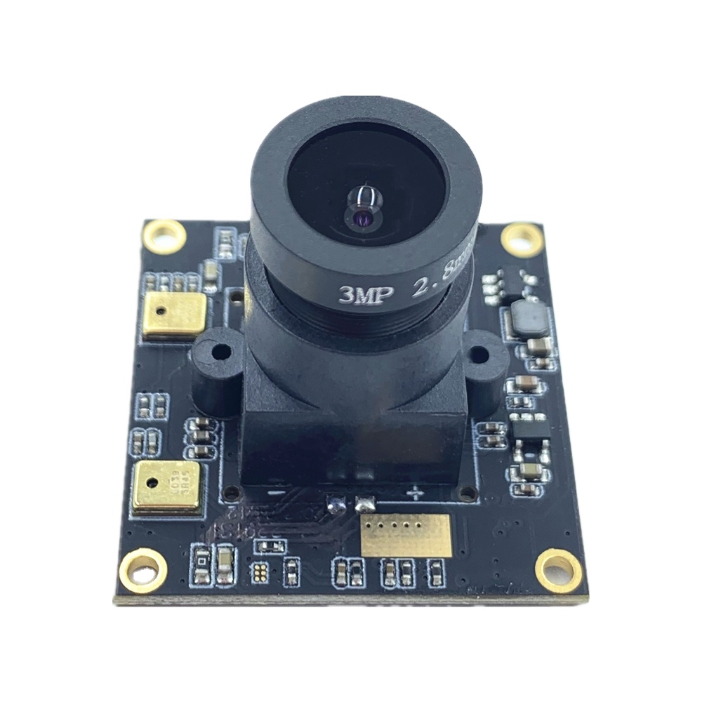 2.0MP Low Lux 0.01Lux HDR 1920 - Microphone Module ulasan dan harga