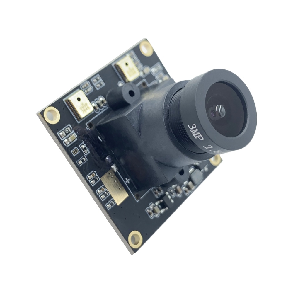 2.0MP Low Lux 0.01Lux HDR 1920 - Microphone Module ulasan dan harga