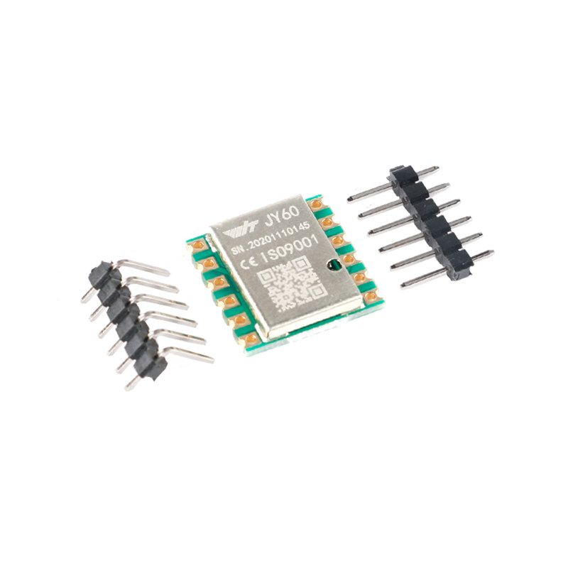 JY60 3-axis 6-axis acceleromet - Mpu6050 ulasan dan harga