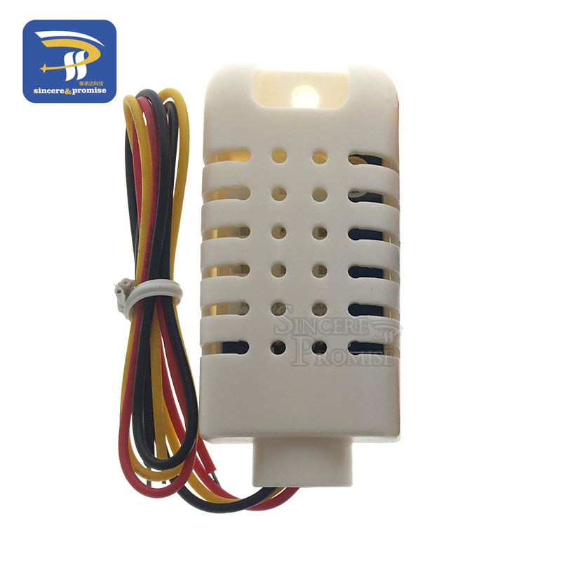 1PCS Wired DHT22/AM2302 Digita - Dht22 ulasan dan harga