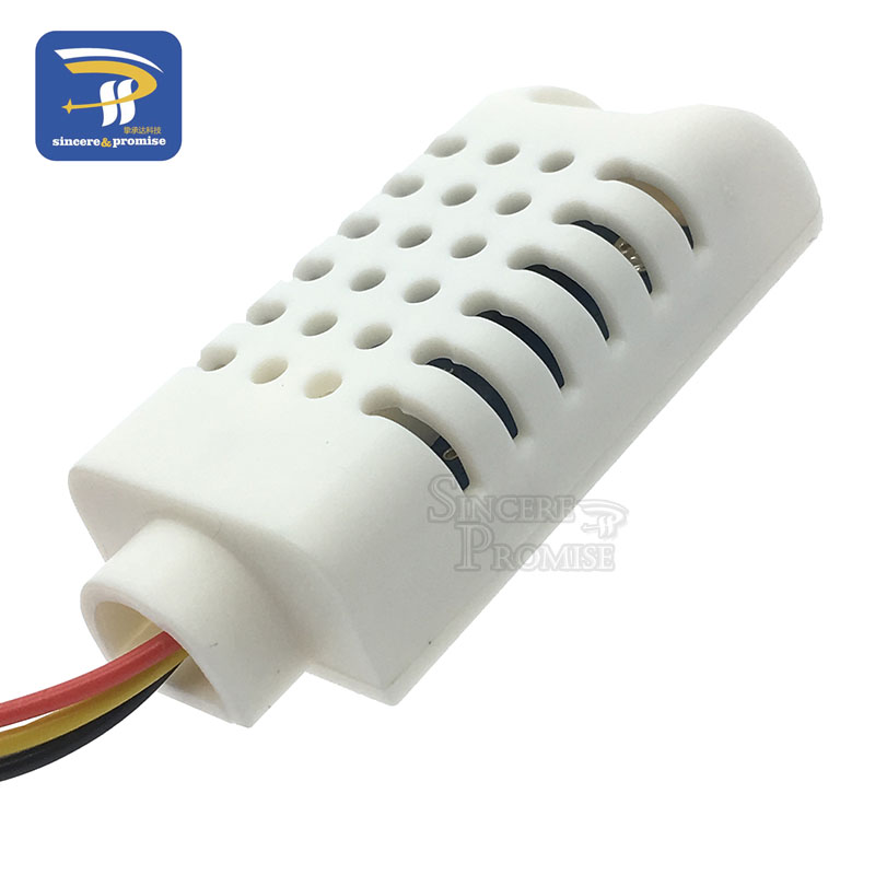 1PCS Wired DHT22/AM2302 Digita - Dht22 ulasan dan harga