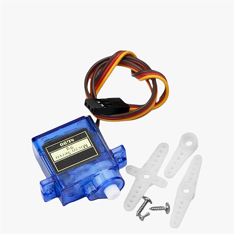 1pcs SG90 Servo,90-180/ 360 de - Servo Sg90 ulasan dan harga