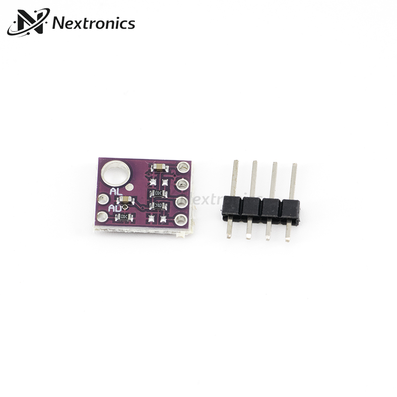 1/3/5/10PCS SHT31-D SHT31 Temp - Sht31 ulasan dan harga