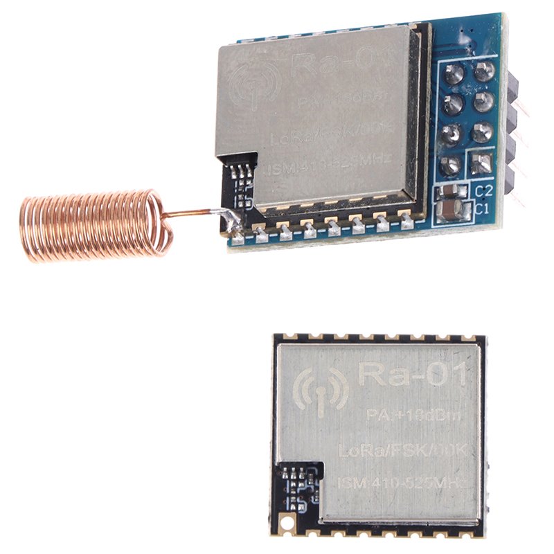 Sx1278 Lora Household Accessor - Lora Sx1278 ulasan dan harga