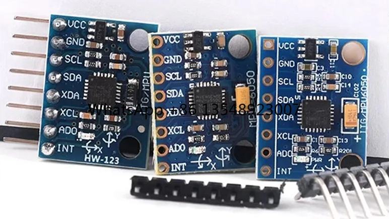 Suitable for GY-521 MPU6050 Mo - Mpu6050 ulasan dan harga