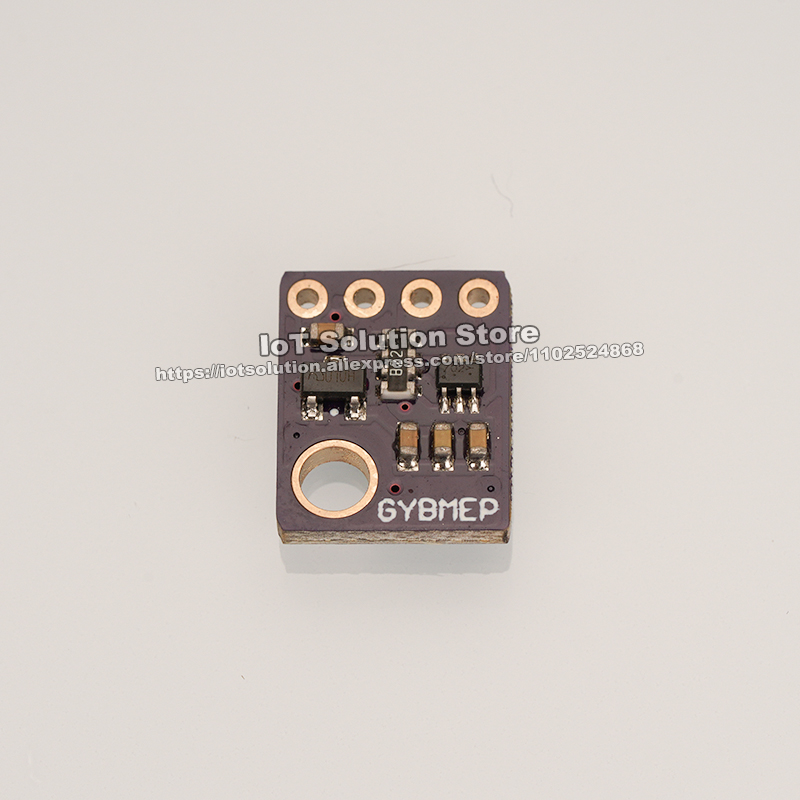 GY-BME280-5V BME280 5V Power S - Bme280 ulasan dan harga