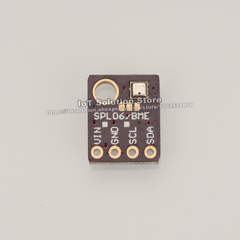 GY-BME280-5V BME280 5V Power S - Bme280 ulasan dan harga