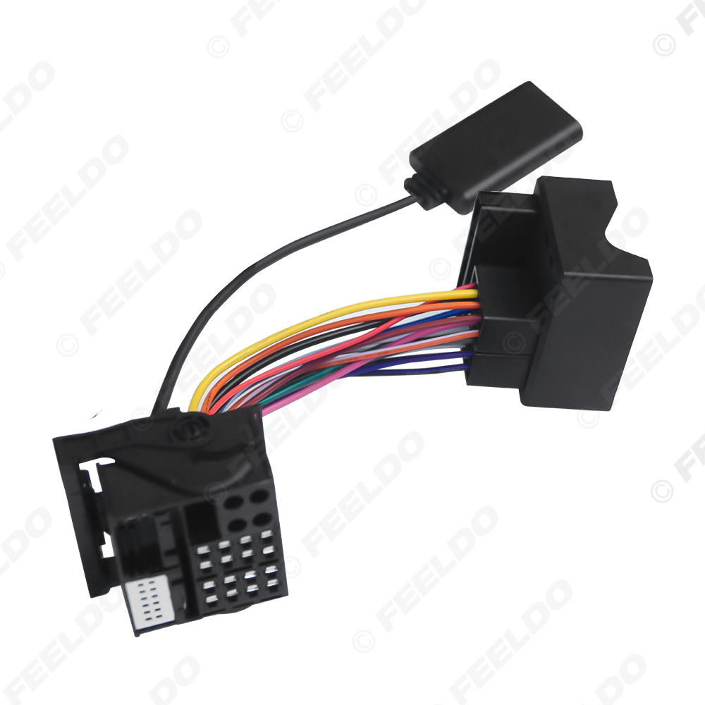 Audi Car Bluetooth 5.0 Module  - Microphone Module ulasan dan harga