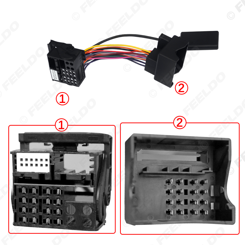 Audi Car Bluetooth 5.0 Module  - Microphone Module ulasan dan harga