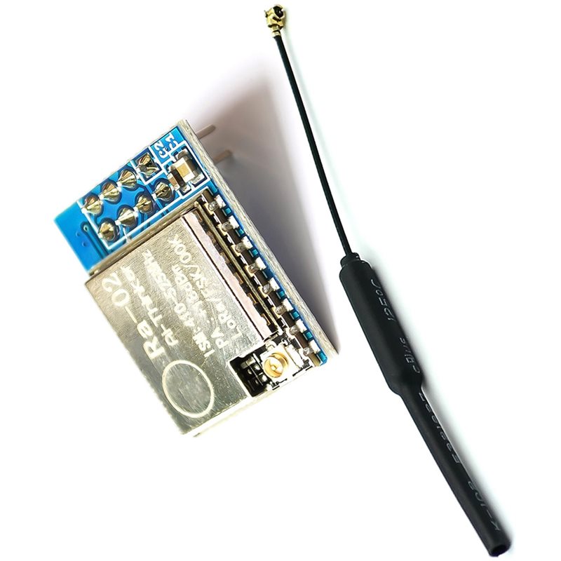 ABJG-3X 433MHZ SX1278 Lora Mod - Lora Sx1278 ulasan dan harga