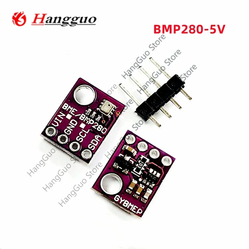 10PCS BME280-3.3 BMP280-3.3V B - Bme280 ulasan dan harga
