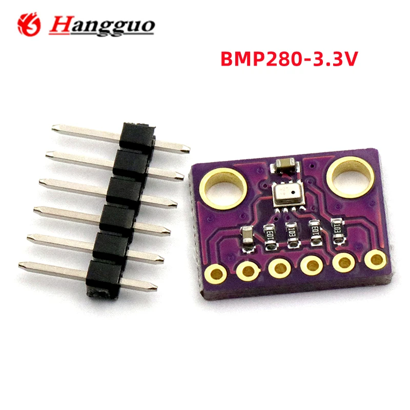 10PCS BME280-3.3 BMP280-3.3V B - Bme280 ulasan dan harga