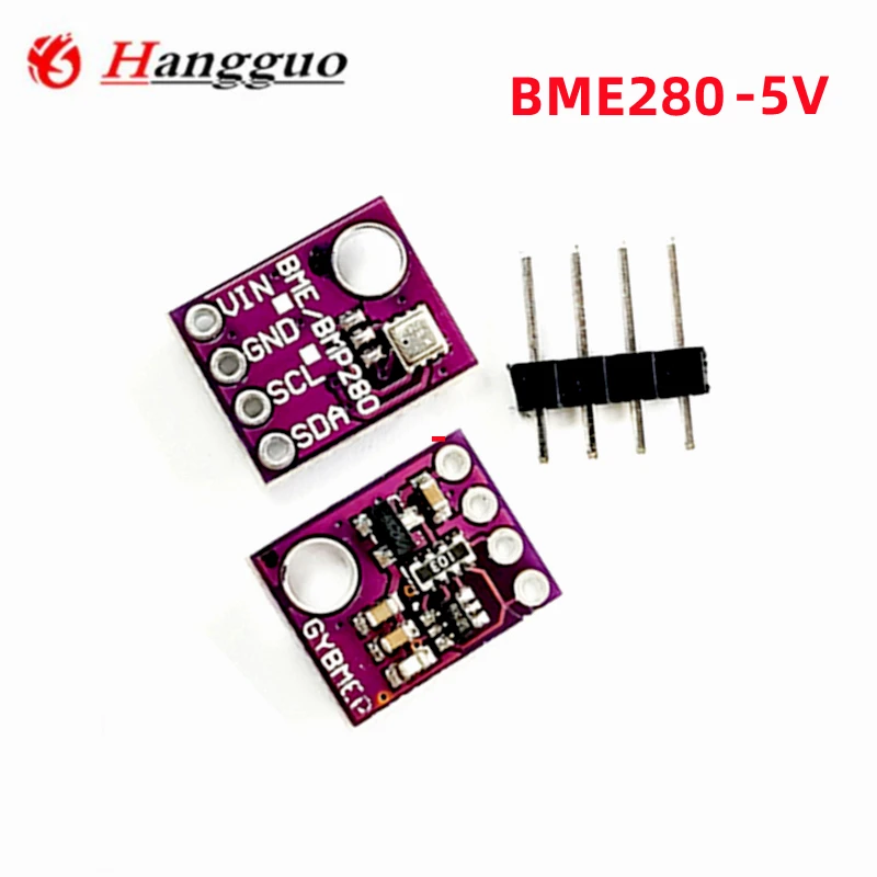 10PCS BME280-3.3 BMP280-3.3V B - Bme280 ulasan dan harga