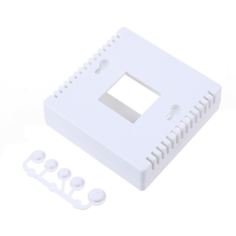 86 Plastic Project Box Enclosu - Lcd 1602 ulasan dan harga