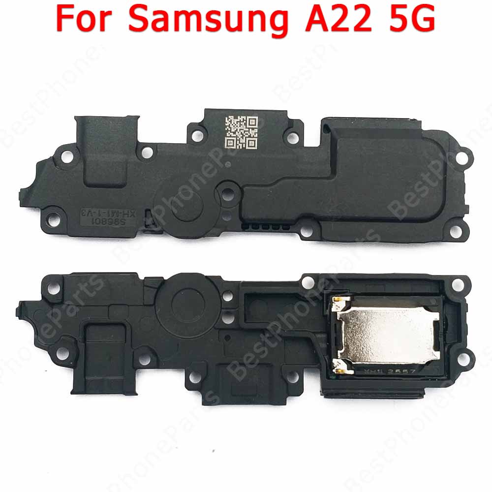 Loudspeaker For Samsung Galaxy - Buzzer Module ulasan dan harga