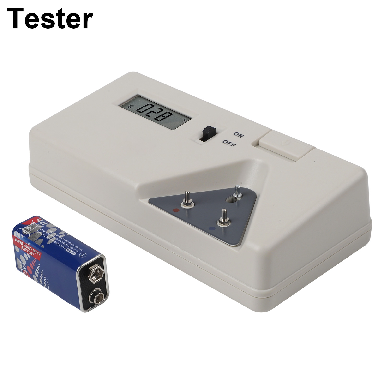 191 Soldering Iron Tip Thermom - Soldering Iron Temperature Probe ulasan dan harga