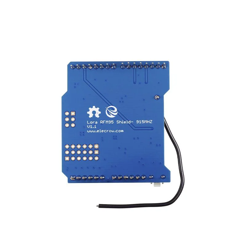 Lora RFM95 Shield-915MHZ-V1.1 - Lora Rfm95 ulasan dan harga