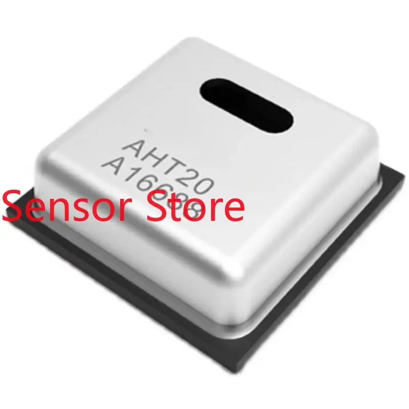 5PCS AHT20 Integrated Temperat - Dht11 ulasan dan harga