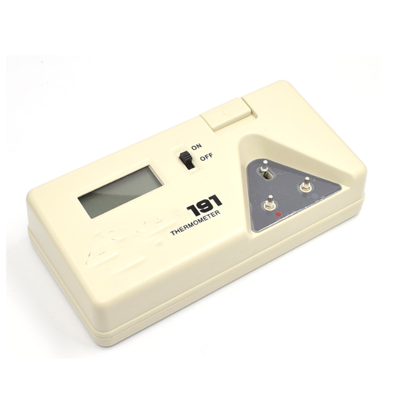 0-600℃ LCD Digital Soldering I - Soldering Iron Temperature Probe ulasan dan harga