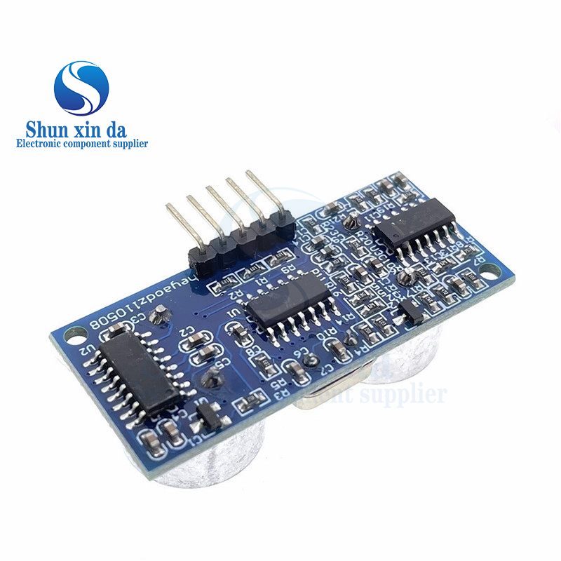 HY-SRF05 SRF05 Ultrasonic Dist - Ultrasonic Sensor Hc-Sr04 ulasan dan harga