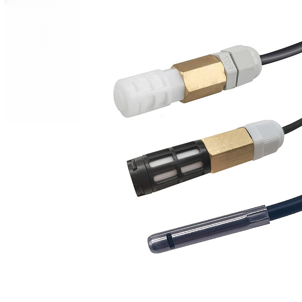 RS485 Temperature Humidity Sen - Sht31 ulasan dan harga