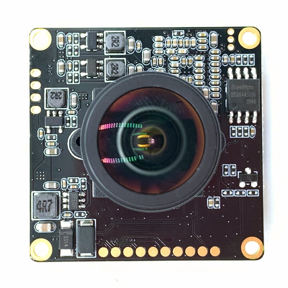 5.0MP Super Starlight 0.001Lux - Sd Card Module ulasan dan harga