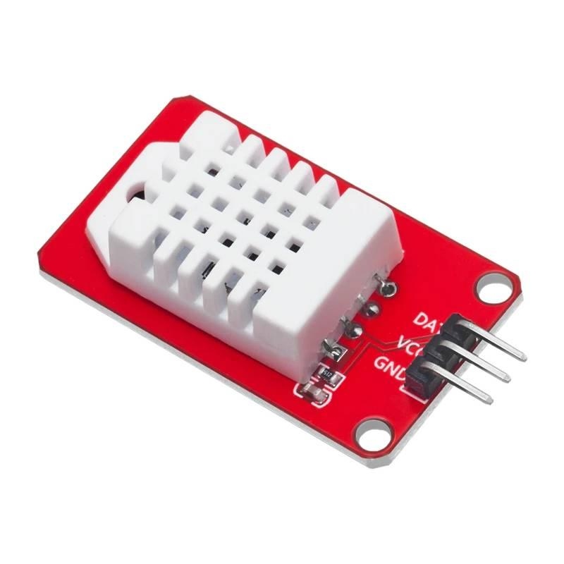 1PCS TERFACT ROBOT  High Preci - Dht22 ulasan dan harga