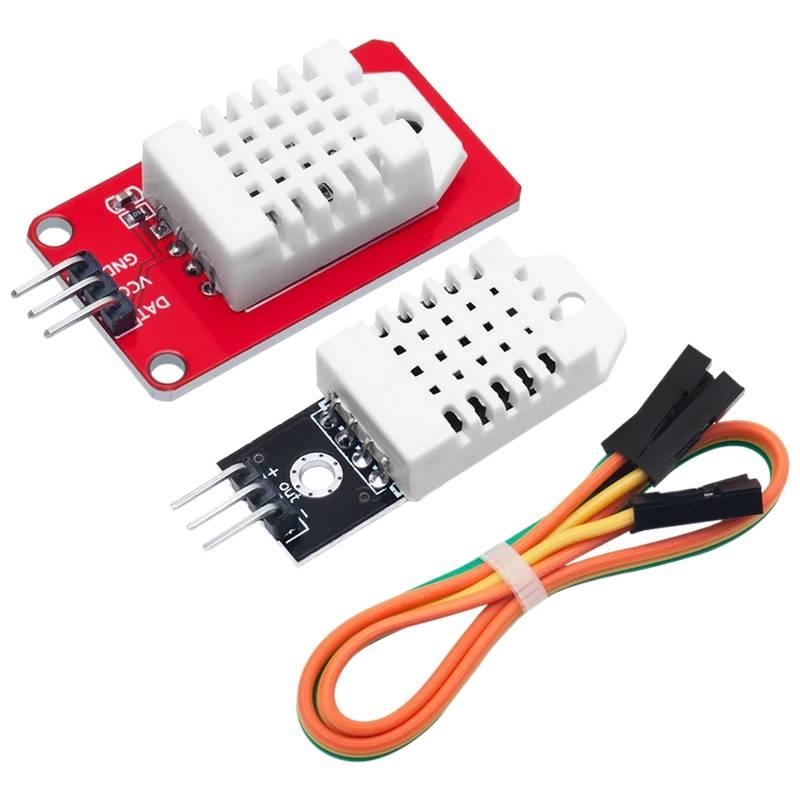 1PCS TERFACT ROBOT  High Preci - Dht22 ulasan dan harga