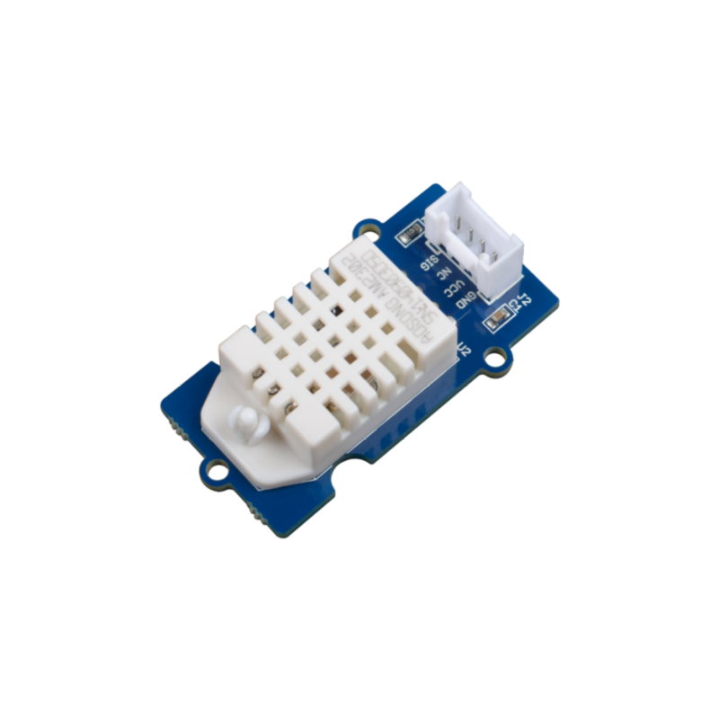 Grove - Temperature & Humidity - Dht22 ulasan dan harga
