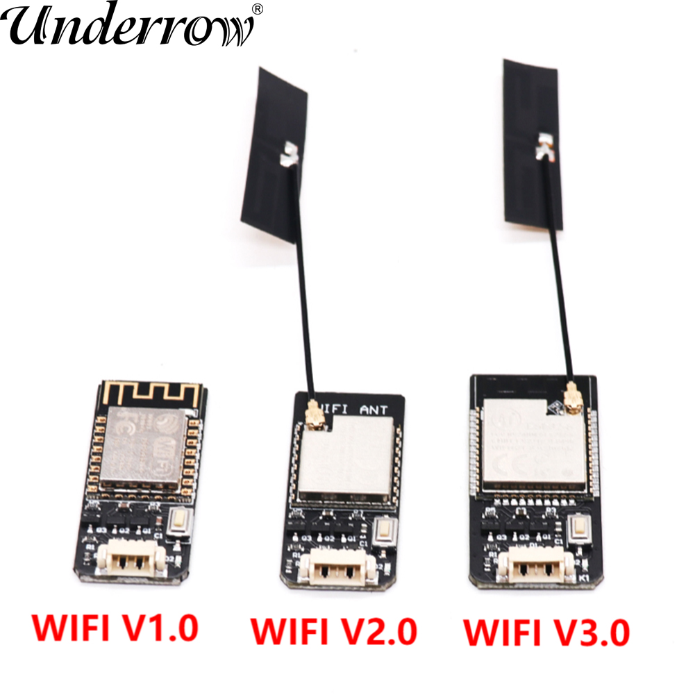New MAVLink2  Wireless Wifi Ra - Joystick Module ulasan dan harga