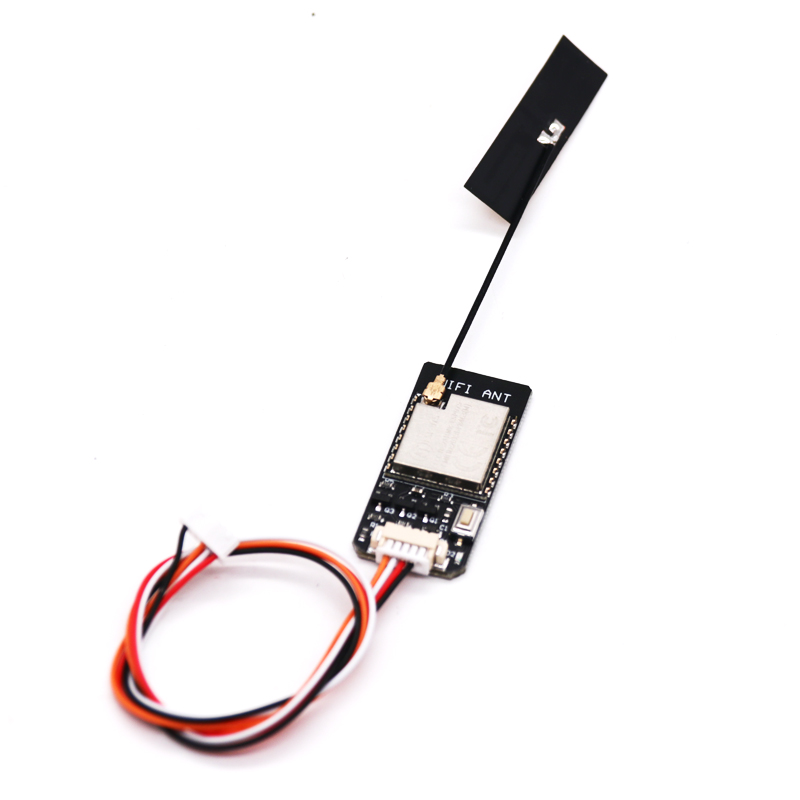 New MAVLink2  Wireless Wifi Ra - Joystick Module ulasan dan harga