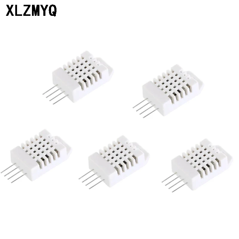 5pcs DHT22 Digital Temperature - Dht22 ulasan dan harga