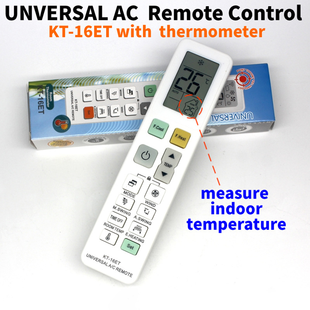 Replacement parts for air cond - Ir Remote Module ulasan dan harga