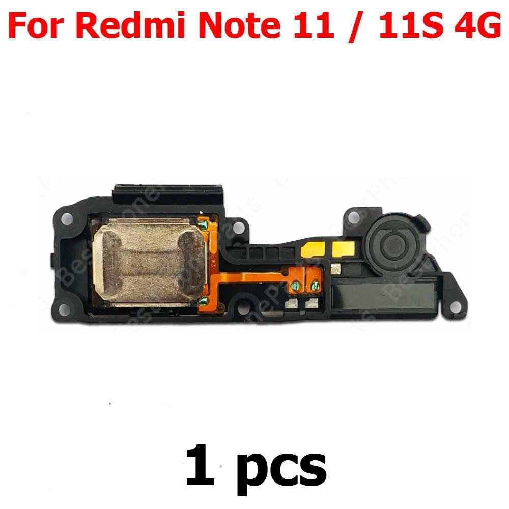 Loudspeaker For Redmi Note 11  - Buzzer Module ulasan dan harga