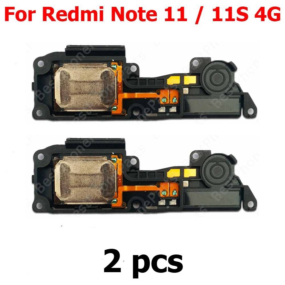 Loudspeaker For Redmi Note 11  - Buzzer Module ulasan dan harga