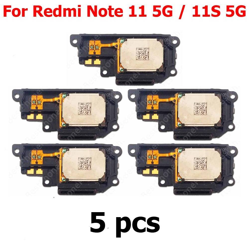 Loudspeaker For Redmi Note 11  - Buzzer Module ulasan dan harga