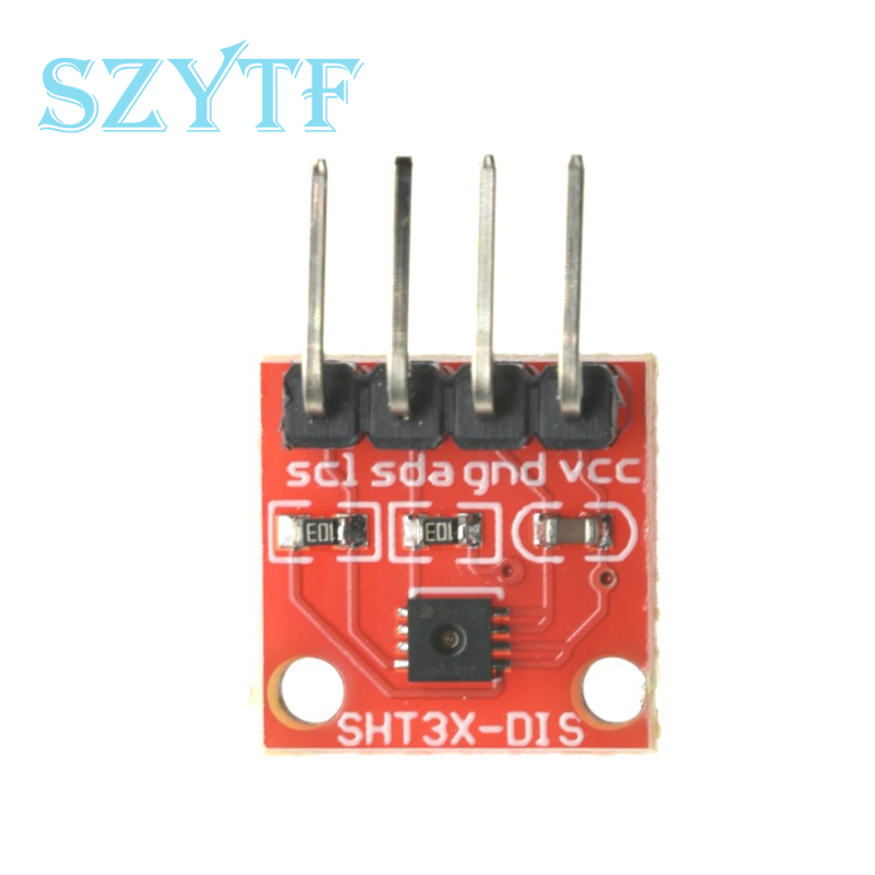 SHT30 SHT31 SHT35 temperature  - Sht31 ulasan dan harga