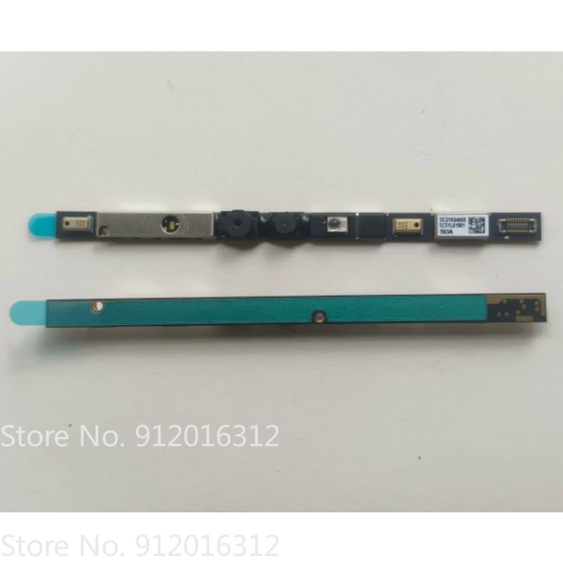 New Laptop Camera for Lenovo T - Microphone Module ulasan dan harga