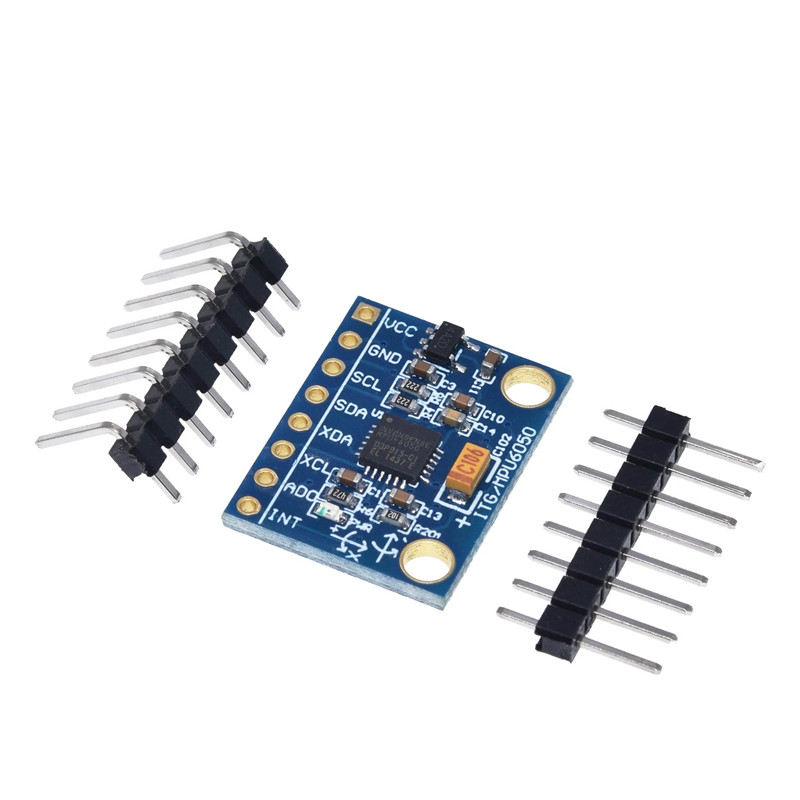GY-521 MPU-6050 MPU6050 Module - Mpu6050 ulasan dan harga